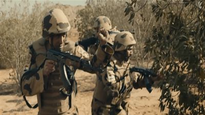 مشاهدة مسلسل الاختيار الحلقة 9 | تعرف على القنوات الناقلة وموعد العرض 