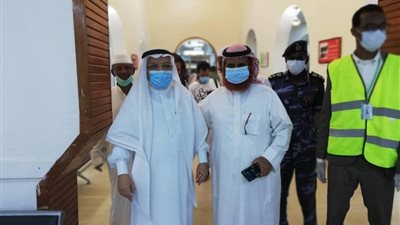 وصول 225 سعودياً وسعودية من السودان