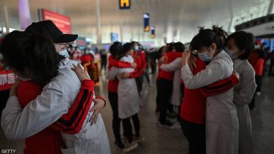 الحالة صفر.. دول تغلبت على الوباء