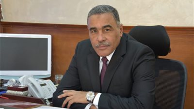 محافظ مطروح: غالبية إصابات كورونا من الوافدين (فيديو)