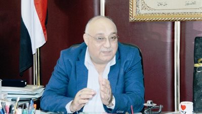 رئيس الإذاعة: 4 مساجد مرشحة لبث صلاة التراويح (فيديو)