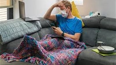 8 فوائد مذهلة للعزل المنزلي.. تعرف عليها