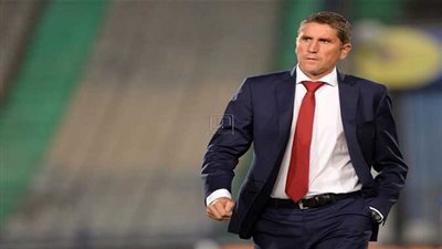 جاريدو: الوداد كريال مدريد وبرشلونة.. وألوم نفسي على تدريب النجم الساحلي