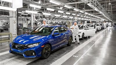 لهذا السبب.. هوندا تمنح العشرات من موظفيها إجازة أكثر من 3 أشهر!