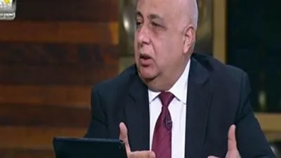 مستشار عسكري: العمليات الإرهابية في سيناء مثل ما يحدث بليبيا والعراق (فيديو)