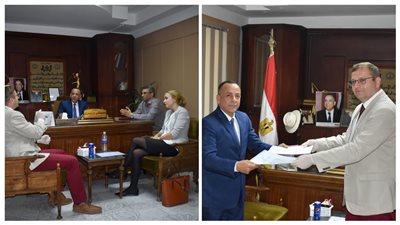 ملوك الشمس.. معرض آثار مصرية بالتشيك يونيو المقبل