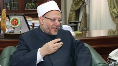 المفتي: العمليات الإرهابية تنتقص منذ 2014 بفضل الجيش والشرطة (فيديو)