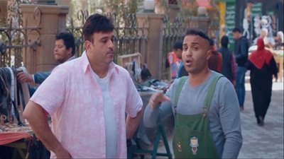 مشاهدة مسلسل رجالة البيت الحلقة 10 | تعرف على مواعيد العرض والقنوات الناقلة