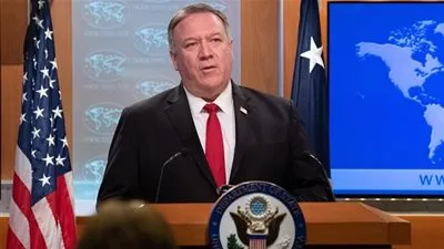 بومبيو: هناك 