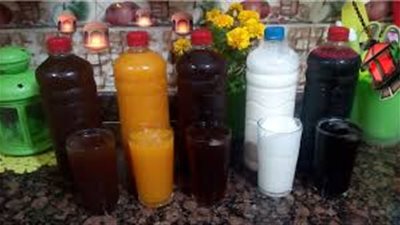 استشاري يُحذر من الافطار بالعصائر مرتفعة السكر