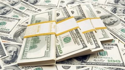 سعر الدولار اليوم فى مصر 3/5/2020 بالبنوك المصرية مقابل الجنيه