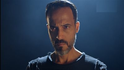 النهايه 10 | احداث وملخص الحلقة العاشرة من مسلسل النهاية للفنان يوسف الشريف (مسلسلات رمضان 2020) زين يتحول لإنسان آلى خارق 