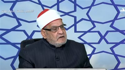 أحمد كريمة: الصحابة رأوا الأهرامات وأبو الهول ولم يسيئوا إليها (فيديو)