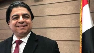 جمال شعبان يشرح الفارق بين الشريان والوريد (فيديو)