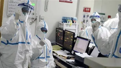 رئيس مجلس إدارة 19011 يوضح مبادرتهم لدعم الأطقم الطبية (فيديو)