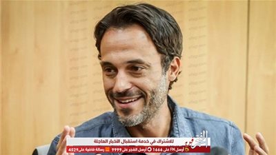 يوسف الشريف يُشيد بـ