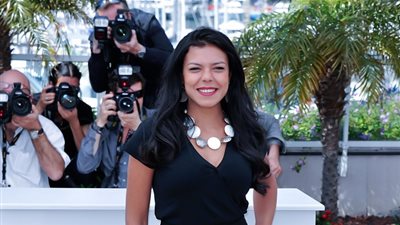 ناهد السباعي مطلوبة على جوجل لهذا السبب