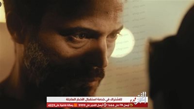 يوسف الشريف يحتل البحث جوجل بسبب مسلسل 