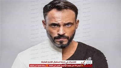 يوسف الشريف يتصدر تريند تويتر بمسلسل 