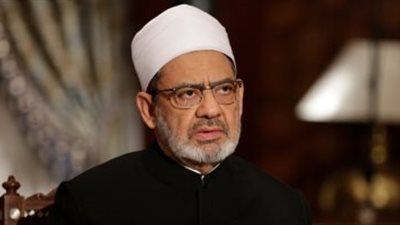 شيخ الأزهر: صلة الرحم أمر شرعي يستوجب الطاعة (فيديو)