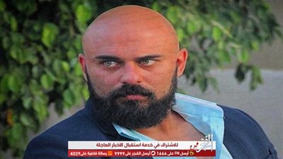 أحمد صلا حسني لـ ياسر جلال: 