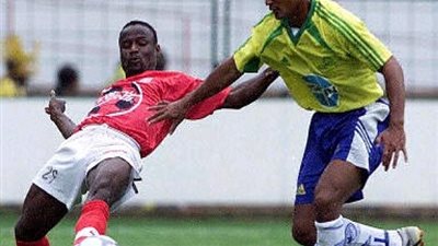 مقالب_ القطبين (6).. النيجيري 