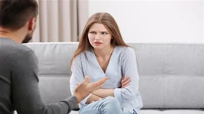 الحظر خرب حياتي الزوجية