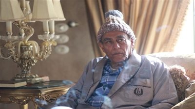 تردد القنوات الناقلة لمشاهدة مسلسل يا أنا يا جدو الحلقة الجديدة