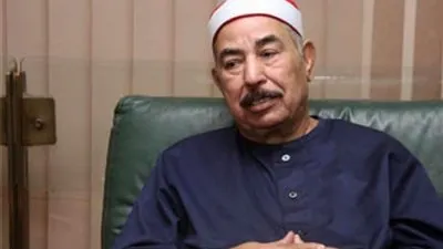 دار الإفتاء تنعي الشيخ الطبلاوي