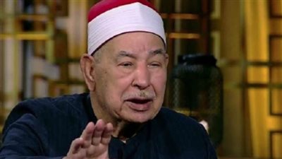 كواليس اللحظات الأخيرة في حياة الشيخ الطبلاوي