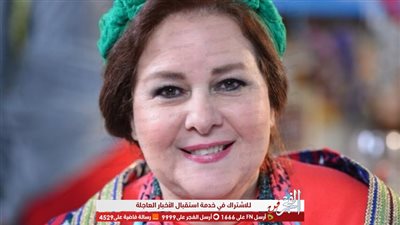 دلال عبد العزيز تواجه عماد رشاد.. في الحلقة 13 مسلسل جمع سالم