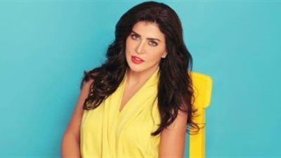 بعد الحلقة الثانية عشر.. جومانا مراد مطلوبة على تويتر