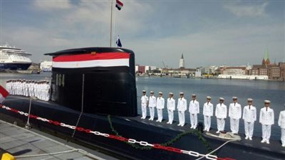 خبير عسكري: لأول مرة في مصر سير 5 غواصات معًا