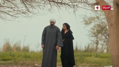 كنز الدم مع حسن الجبالي.. تفاصيل الحلقة الـ12 من أبرز 4 مسلسلات رمضانية