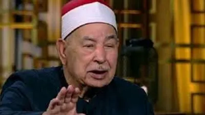 نجل الطبلاوي يكشف آخر اللحظات في تاريخ نقيب قراء مصر