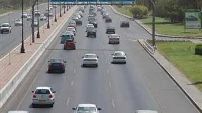 نشرة مرور الفجر.. سيولة بشوارع وميادين القاهرة والجيزة