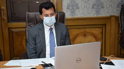 انطلاق اجتماع المكتب التنفيذي لأفريقيا لمكافحة المنشطات بحضور وزير الرياضة