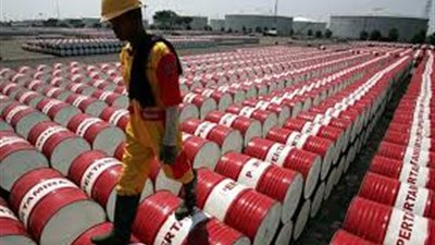 برنت يرتفع إلى 31 دولار والخام الأمريكي يهبط 0.41%