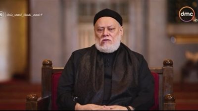 علي جمعة: سيدنا يعقوب مات في مصر ودُفن بفلسطين (فيديو)