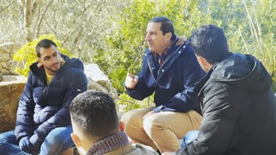 عمرو خالد: لولا الحي سبحانه لكان الكون جثة هامدة (فيديو) 