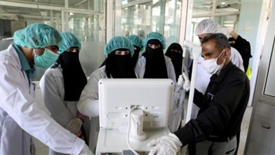 لأول مرة.. محافظة لحج اليمنية تسجل 3 إصابات بـ كورونا ووفاة واحدة