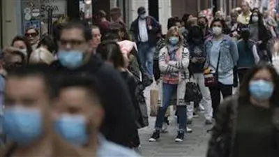 إيطاليا تسجل 1444 إصابة جديدة بفيروس كورونا