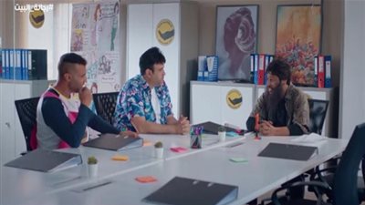 مشاهدة مسلسل رجالة البيت الحلقة 13 | تعرف على مواعيد العرض والقنوات الناقلة