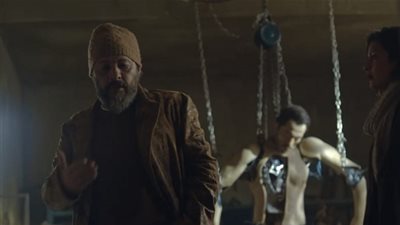 زين يشعر أنه مراقب.. موعد عرض مسلسل النهايه الحلقة 13 والقنوات الناقلة 