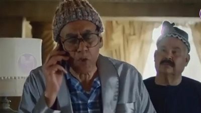 أحداث الحلقة 13 من مسلسل يا أنا يا جدو.. والقنوات الناقلة وموعد الإعادة