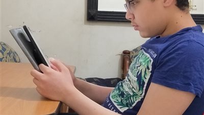 التعليم: بدء المرحلة الثانية من امتحان الجغرافيا للصف الأول الثانوي