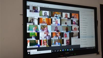 غدا.. إعلان تفاصيل المشروعات البحثية لطلاب جامعة الإسكندرية