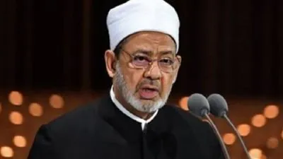 شيخ الأزهر: فيروس كورونا أخطر من أسلحة الدمار الشامل (فيديو)