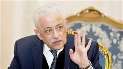 وزير التعليم يحذر 