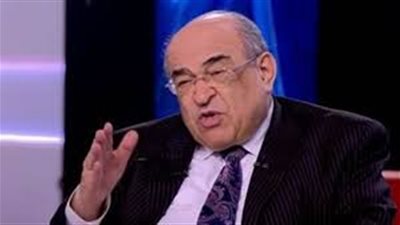 مصطفى الفقي: كل القمم السياسية سيعاد النظر في انعقادها